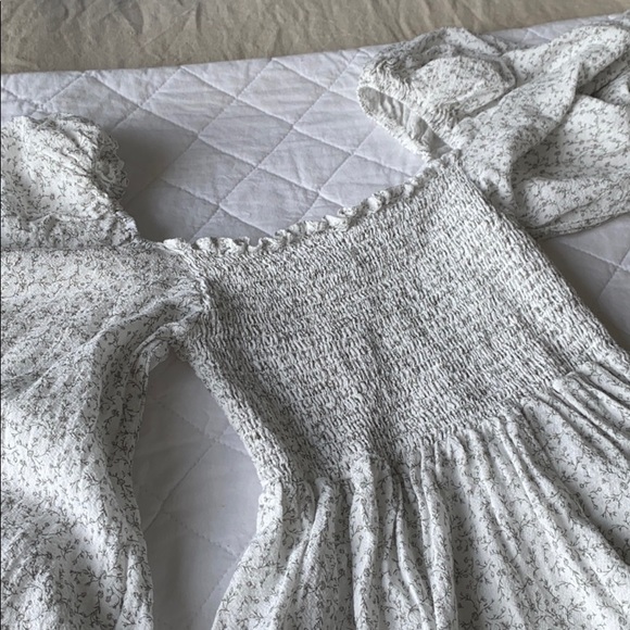 Dresses Nothing Fits But Maternity Dress Poshmark